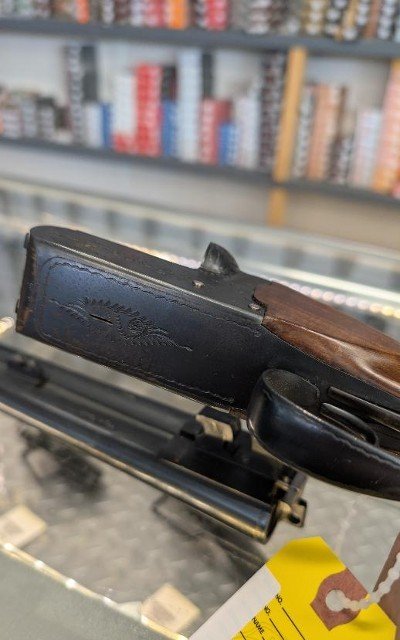 UNIVERSAL FIREARMS DOUBLE WING 20 GA - Image 7 of 9