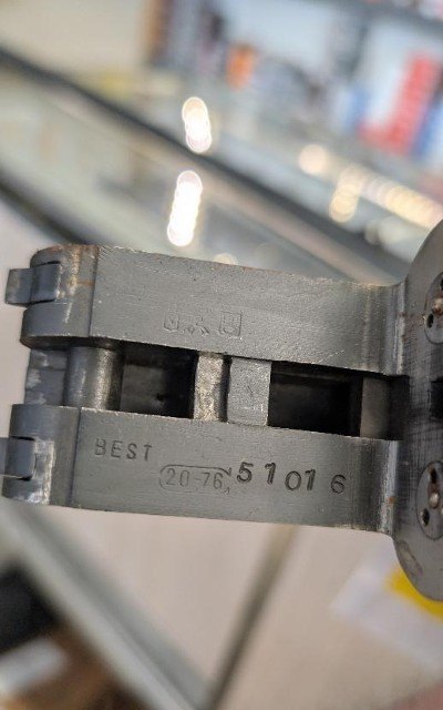 UNIVERSAL FIREARMS DOUBLE WING 20 GA - Image 6 of 9