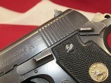 COLT MUSTANG MK IV SERIES 80 .380 ACP - Image 5 of 7