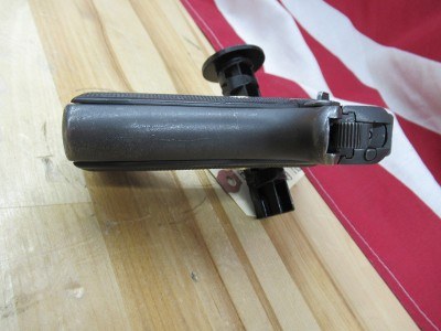 COLT MUSTANG MK IV SERIES 80 .380 ACP - Image 7 of 7