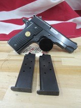 COLT MUSTANG MK IV SERIES 80 .380 ACP - Image 1 of 7