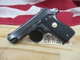 COLT MUSTANG MK IV SERIES 80 .380 ACP - Image 4 of 7