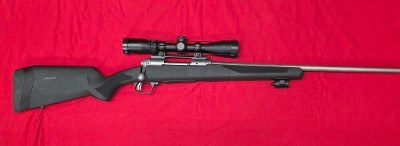SAVAGE ARMS 110 .243 WIN - Image 2 of 2