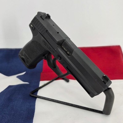 HECKLER & KOCH HK USP 9MM LUGER (9x19 PARA) - Image 4 of 10