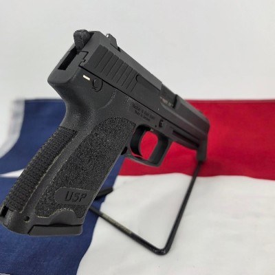 HECKLER & KOCH HK USP 9MM LUGER (9x19 PARA) - Image 5 of 10