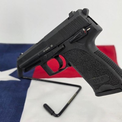 HECKLER & KOCH HK USP 9MM LUGER (9x19 PARA) - Image 6 of 10