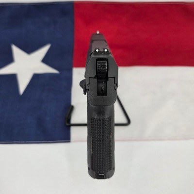 HECKLER & KOCH HK USP 9MM LUGER (9x19 PARA) - Image 7 of 10