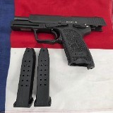 HECKLER & KOCH HK USP 9MM LUGER (9x19 PARA) - Image 10 of 10
