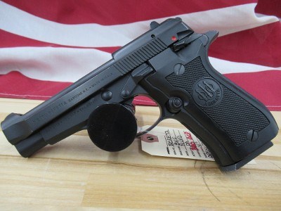 BERETTA 84F .380 ACP - Image 3 of 6
