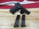 BERETTA 84F .380 ACP