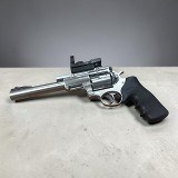 RUGER SUPER REDHAWK .44 MAGNUM - Image 3 of 7