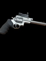 RUGER SUPER REDHAWK .44 MAGNUM - Image 4 of 7