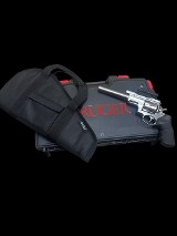 RUGER SUPER REDHAWK .44 MAGNUM - Image 1 of 7
