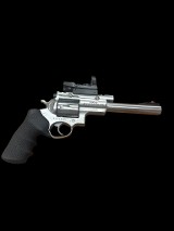 RUGER SUPER REDHAWK .44 MAGNUM - Image 6 of 7