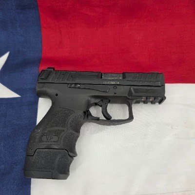 HECKLER & KOCH HK VP9 SK 9MM LUGER (9x19 PARA) - Image 2 of 10