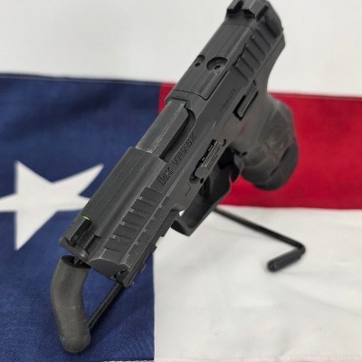 HECKLER & KOCH HK VP9 SK 9MM LUGER (9x19 PARA) - Image 3 of 10