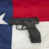 HECKLER & KOCH HK VP9 SK 9MM LUGER (9x19 PARA) - Image 1 of 10