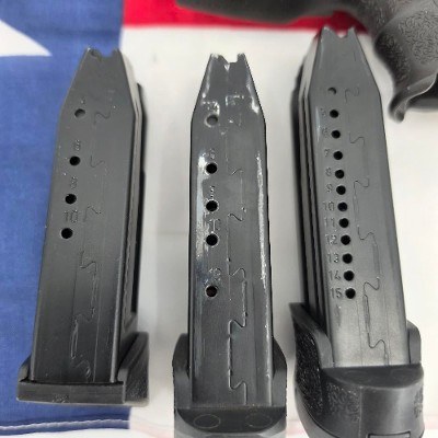 HECKLER & KOCH HK VP9 SK 9MM LUGER (9x19 PARA) - Image 10 of 10