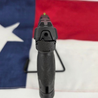 HECKLER & KOCH HK VP9 SK 9MM LUGER (9x19 PARA) - Image 7 of 10