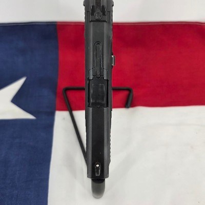 SMITH & WESSON M&P 380 SHIELD EZ M2.0 .380 ACP - Image 8 of 10