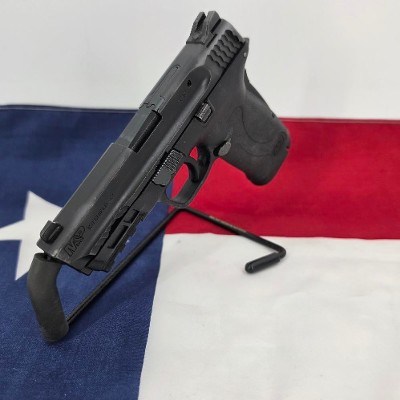SMITH & WESSON M&P 380 SHIELD EZ M2.0 .380 ACP - Image 3 of 10