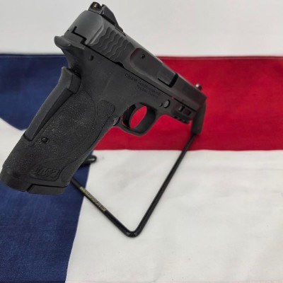 SMITH & WESSON M&P 380 SHIELD EZ M2.0 .380 ACP - Image 5 of 10