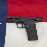 SMITH & WESSON M&P 380 SHIELD EZ M2.0 .380 ACP - Image 9 of 10