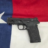 SMITH & WESSON M&P 380 SHIELD EZ M2.0 .380 ACP - Image 1 of 10
