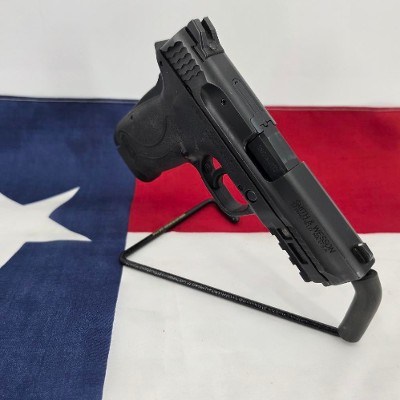 SMITH & WESSON M&P 380 SHIELD EZ M2.0 .380 ACP - Image 4 of 10