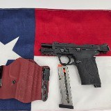 SMITH & WESSON M&P 380 SHIELD EZ M2.0 .380 ACP - Image 10 of 10