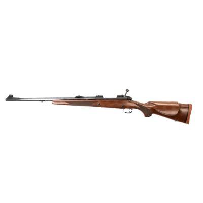WINCHESTER MODEL 70 SUPER EXPRESS .458 WIN MAG