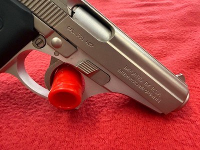 BERSA THUNDER 380 ACP .380 ACP - Image 4 of 7
