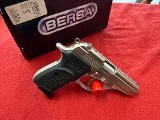 BERSA THUNDER 380 ACP .380 ACP - Image 1 of 7