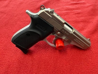 BERSA THUNDER 380 ACP .380 ACP - Image 2 of 7