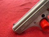 BERSA THUNDER 380 ACP .380 ACP - Image 7 of 7