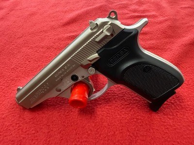 BERSA THUNDER 380 ACP .380 ACP - Image 5 of 7