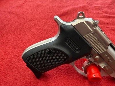 BERSA THUNDER 380 ACP .380 ACP - Image 3 of 7