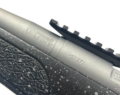 BERGARA Premier 6.5MM CREEDMOOR - Image 4 of 9