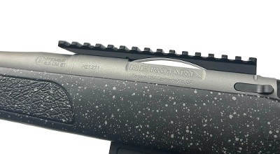 BERGARA Premier 6.5MM CREEDMOOR - Image 5 of 9