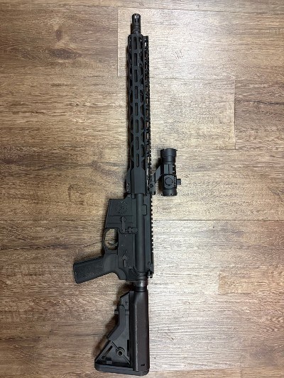 RADICAL FIREARMS RF-15 MULTI - Image 1 of 7