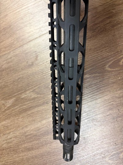 RADICAL FIREARMS RF-15 MULTI - Image 7 of 7