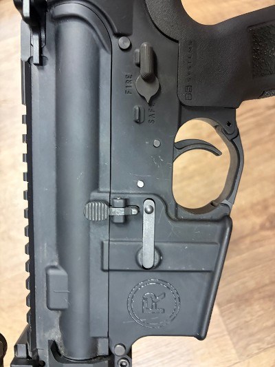 RADICAL FIREARMS RF-15 MULTI - Image 6 of 7