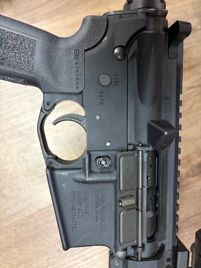 RADICAL FIREARMS RF-15 MULTI - Image 5 of 7