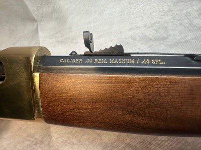 HENRY H006 .44 MAG/.44 SPL - Image 3 of 8