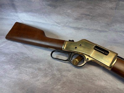 HENRY H006 .44 MAG/.44 SPL - Image 2 of 8