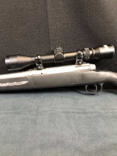 SAVAGE ARMS AXIS .30-06 SPRG - Image 8 of 11