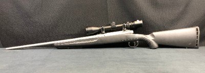 SAVAGE ARMS AXIS .30-06 SPRG - Image 2 of 11