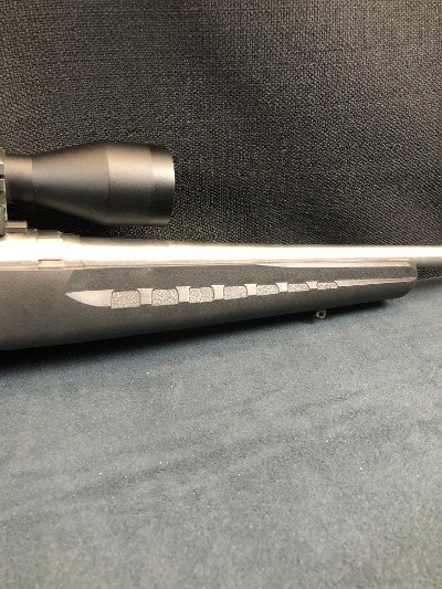 SAVAGE ARMS AXIS .30-06 SPRG - Image 5 of 11