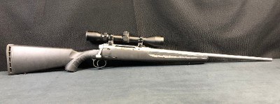 SAVAGE ARMS AXIS .30-06 SPRG - Image 1 of 11