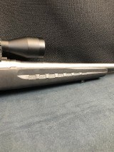 SAVAGE ARMS AXIS .30-06 SPRG - Image 5 of 11